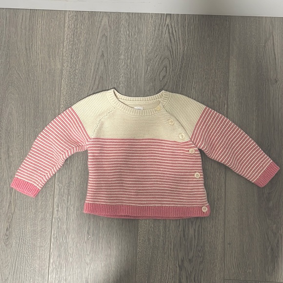 Baby Gap Knit Sweater - Picture 1 of 2